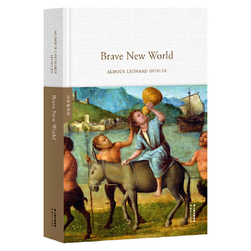 ����������Brave New World��ȫӢ��ԭ�������罛(j��ng)��Ӣ�������Ď�(k��)�����b��ر�����������(j��ng)�䡿