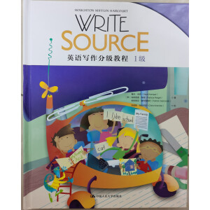 Write Source Ӣ�Z�����ּ��̳� 1��