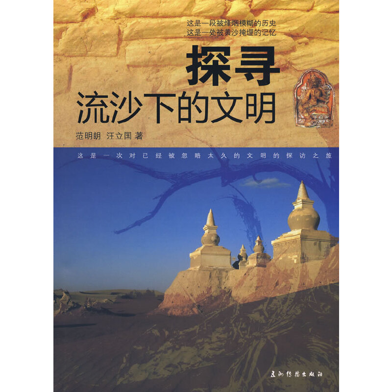 ̽����ɳ�µ�����