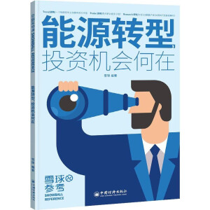 ��Դ�D(zhu��n)����Ͷ�Y�C������ ��ѩ�򅢿���ϵ�ЈD��