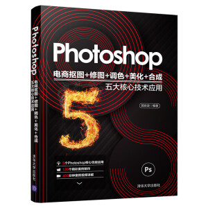 Photoshop��̓��D+�ވD+�{(di��o)ɫ+����+�ϳ������ļ��g(sh��)����