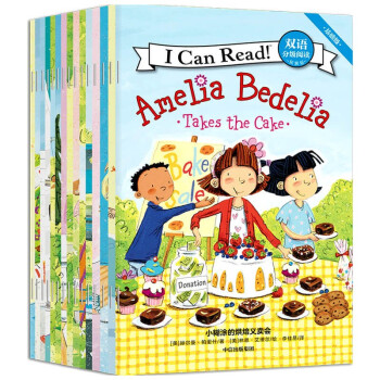 I Can Read���p�Z�ּ�(j��)��x �� ��չ�棺���A(ch��)��(j��)��ȫ15��(c��)��