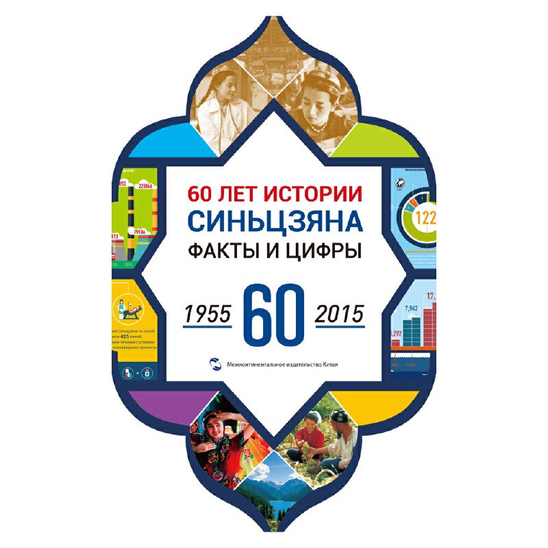�Ї��½�60�����c��(sh��)��1955-2015������