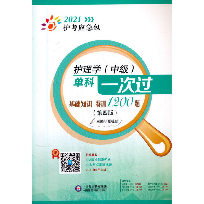 �o(h��)��W(xu��)���м����ο�һ���^�������A(ch��)֪�R��Ӗ(x��n)1200�}�����İ棩��2021�o(h��)����(y��ng)������