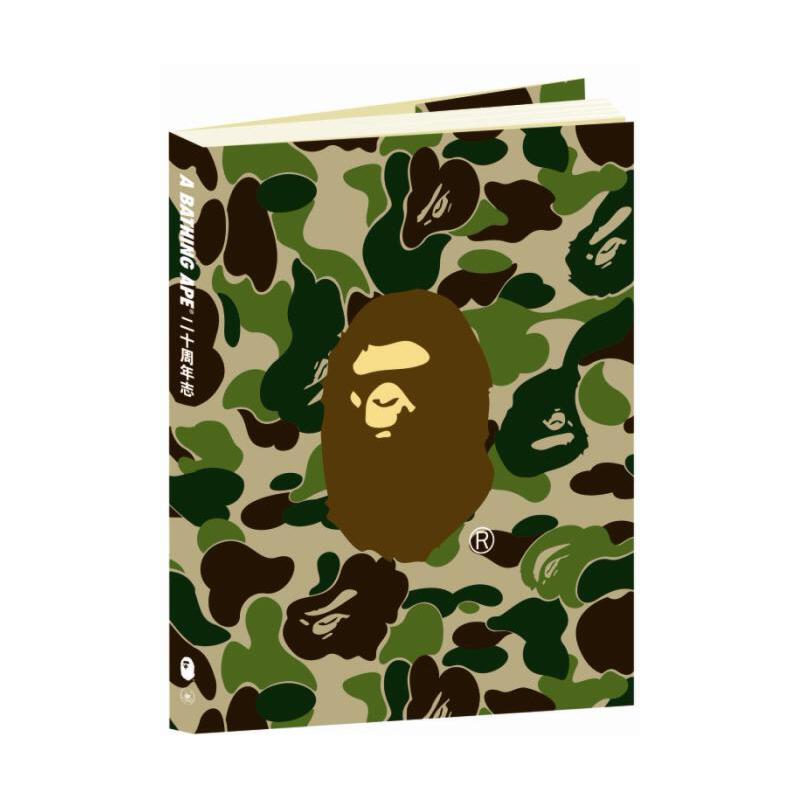 Գ�ˣ�A BATHING APE����ʮ����־��ƽ�b��