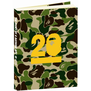 Գ�ˣ�A BATHING APE����ʮ����־�����b��