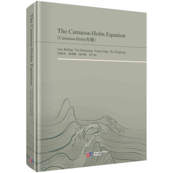 Camasa-Holm���̣�Ӣ�İ棩