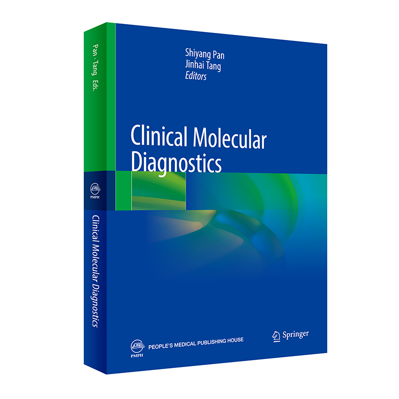 Clinical Molecular Diagnostics �R�������\���W(xu��)��Ӣ�İ棩