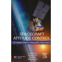 �������ˑB(t��i)���ƣ�һ�N���Ծ�ꇲ���ʽ������Ӣ�İ棩��Spacecraft Attitude Control: LMI-based Approach��