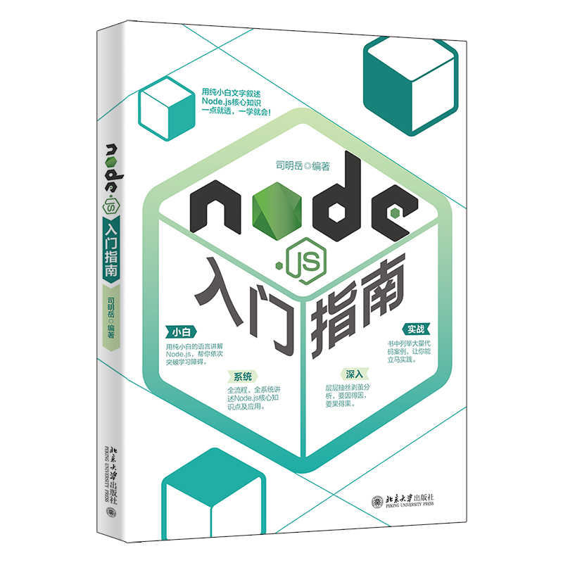 Node.js���Tָ��
