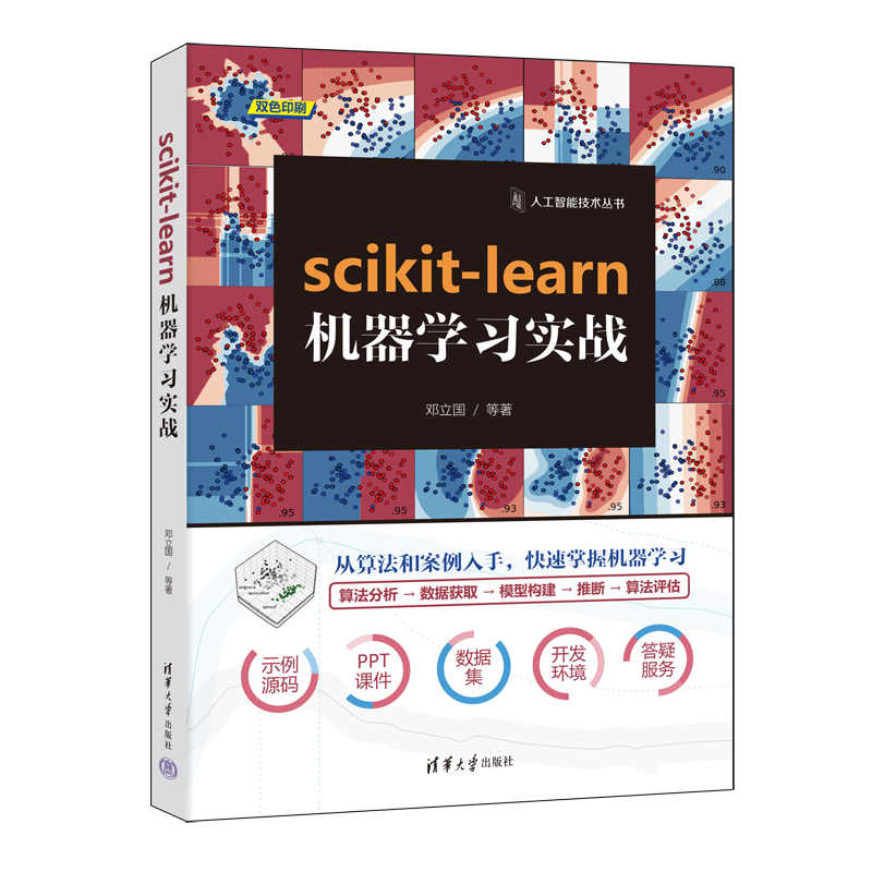 scikit-learn�C���W������(zh��n)