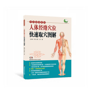 ᘾ�����ϵ�� ���w��(j��ng)�j(lu��)Ѩλ����ȡѨ�D��