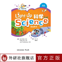 �W(xu��)��Ӣ�Z(y��)�����n�� Light Up Science 4A���(d��ng)�Õ���2022��