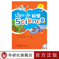 �W��Ӣ�Z�����n�� Light Up Science 3A���c�x�棨2022��