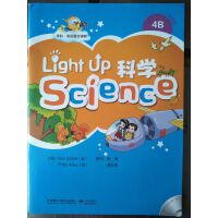 �W(xu��)��Ӣ�Z�����n�� Light Up Science 4B���c(di��n)�x�棨2022��