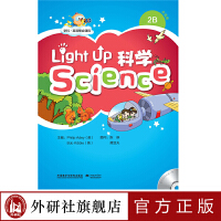 �W(xu��)��Ӣ�Z�����n�� Light Up Science 2B���c(di��n)�x�棨2022��