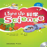�W(xu��)��Ӣ�Z(y��)�����n�� Light Up Science 2A���c(di��n)�x�棨2022��