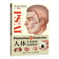 Photoshop+Illustrator���w���I(y��)�宋�L�ƽ̳�