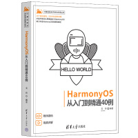 HarmonyOS�����T����ͨ40��