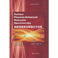 ������x��Ԫ�������ӹ��V(Surface Plasmon-Enhanced Molecular Spectroscopy)