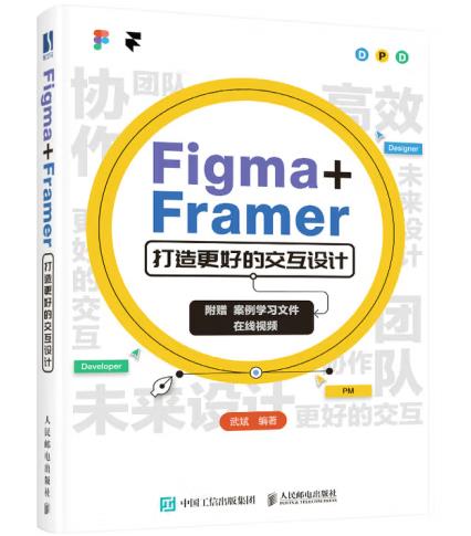Figma+Framer ������õĽ����O(sh��)Ӌ(j��)