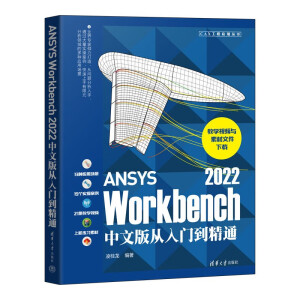 ANSYS Workbench 2022���İ�����T����ͨ