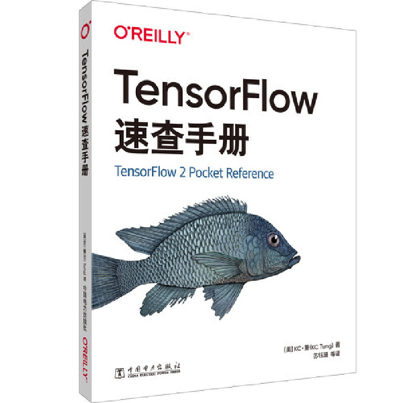O'Reilly: TensorFlow�ٲ��փ�