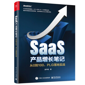 SaaS�a(ch��n)Ʒ���L(zh��ng)�Pӛ������0��100��PLG��،�(sh��)��(zh��n)