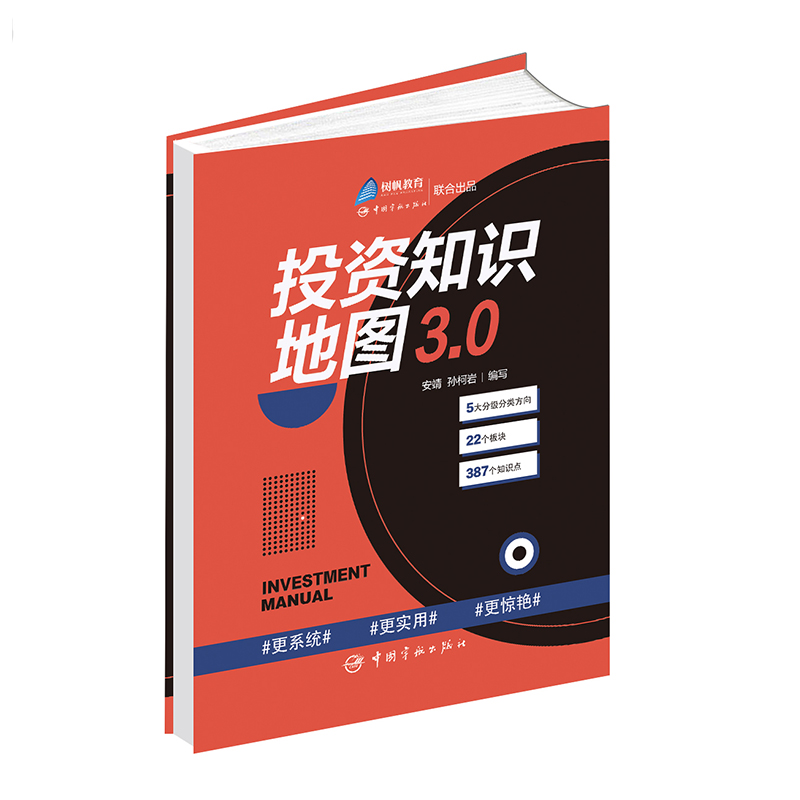 Ͷ�Y֪�R�؈D3.0 ���T�����CȯͶ�Y���A(ch��)֪�R���x