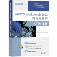 ANSYS Workbench 2022����Ԫ�������T�c���