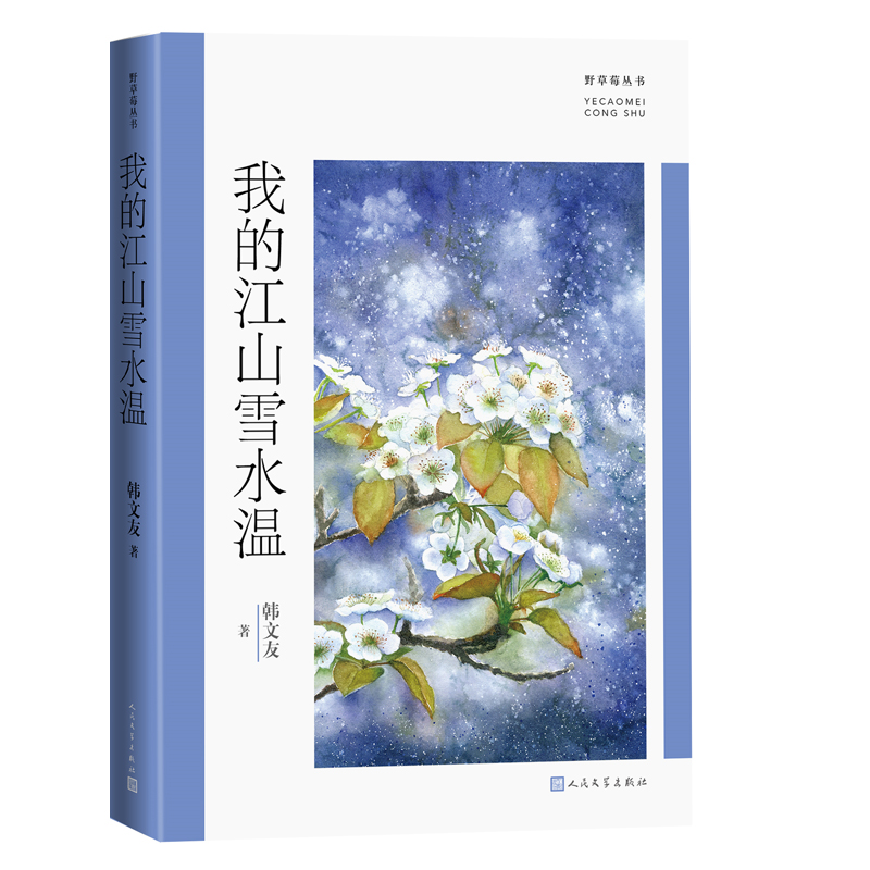 �ҵĽ�ɽѩˮ��(Ұ��ݮ����(sh��))