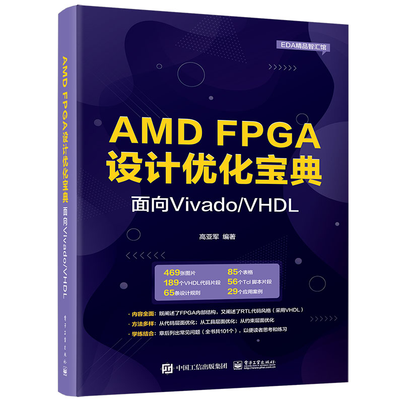 AMD FPGA�O(sh��)Ӌ(j��)��(y��u)�����䣺����Vivado/VHDL