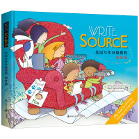 Write Source Ӣ�Z�����ּ��̳�  �A�伉