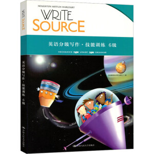 Write Source Ӣ�Z�ּ�����������Ӗ(x��n)��    6��