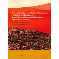 Conservation tillage and nutrient management��Insight into soil structure and organic carbon synergistic mechanisms dryland farming