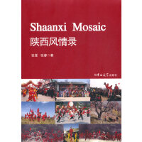 ����L���=Shaanxi Mosaic:Ӣ��