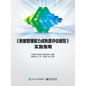 《數(shù)據(jù)管理能力成熟度評估模型》實施指南
