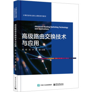 �߼�·�ɽ��Q���g(sh��)�c��(y��ng)��