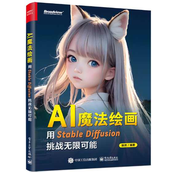 AIħ���L������Stable Diffusion����(zh��n)�o�޿���