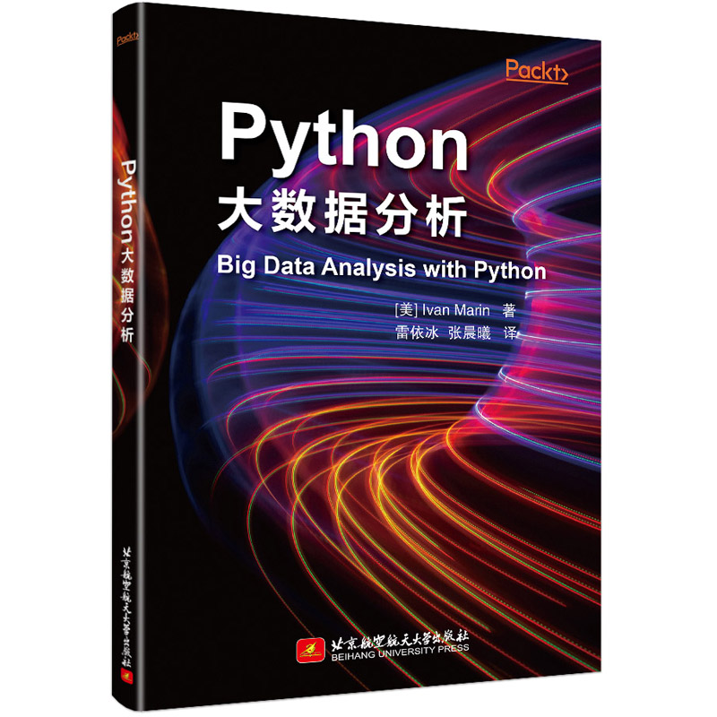 Python�󔵓����� Big Data Analysis with Python