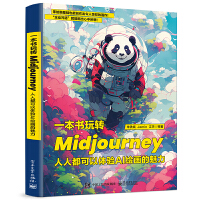 һ�������D(zhu��n)Midjourney�����˶������w�(y��n)AI�L��������
