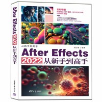 After Effects 2022�����ֵ�����