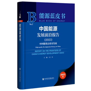 �Ї�(gu��)��Դ�l(f��)չǰ�؈�(b��o)�棨2023��