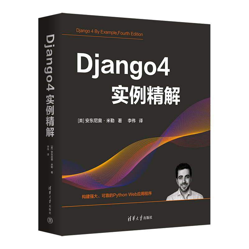 Django4��������