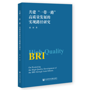 ������һ��һ·�����|(zh��)���l(f��)չ�Č�(sh��)�F(xi��n)·���о�