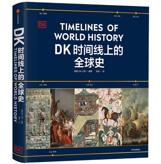 DK�r�g���ϵ�ȫ��ʷ