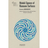Moduli spaces of Riemann surfaces (Riemann����������g)