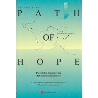 ϣ��֮·����һ��һ·��������£�Ӣ��