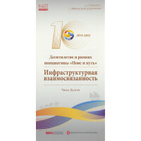 ʮ�꣬��һ��һ·���O(sh��)ʩ(li��n)ͨ������