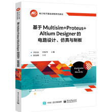 ����Multisim+Proteus+Altium Designer���·�O(sh��)Ӌ(j��)�������c�ư�
